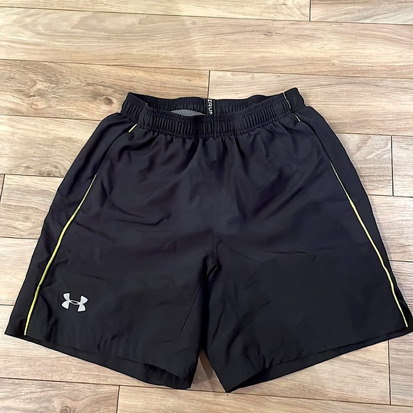 Under Armour Shorts Under Armour Athletic Shorts Poshmark
